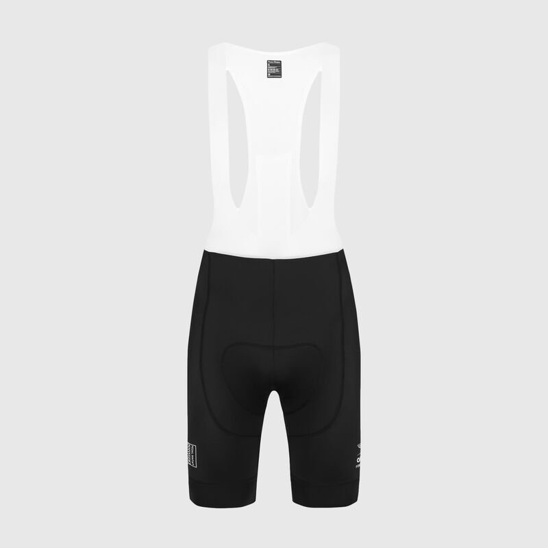 AMF1 MENS CORE CYCLING BIB - Black