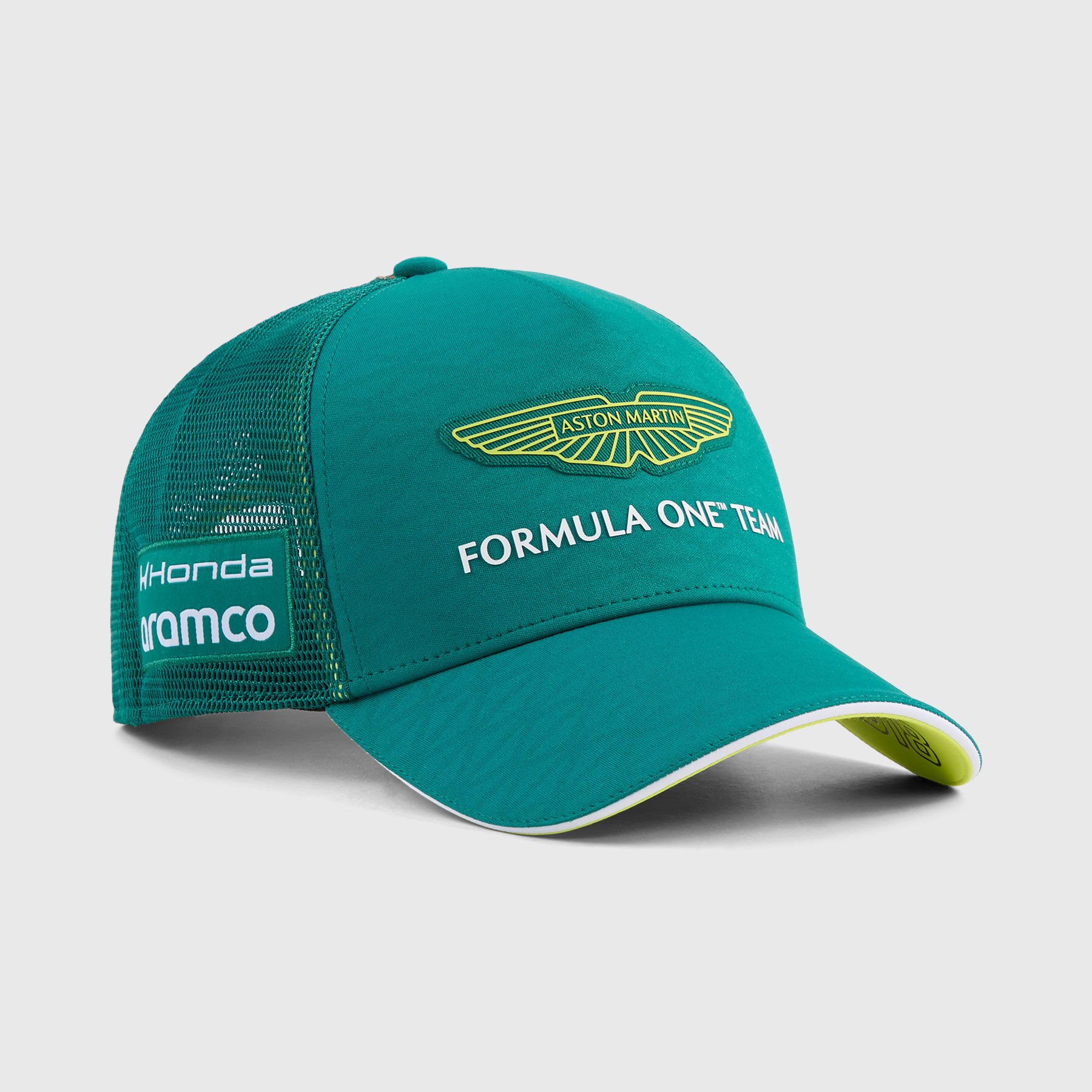 Shop | Team Caps & Hats | Aston Martin F1 Team