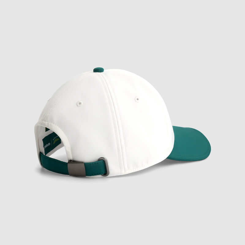 AMF1 FW SE ROLLING STONES CAP - off white