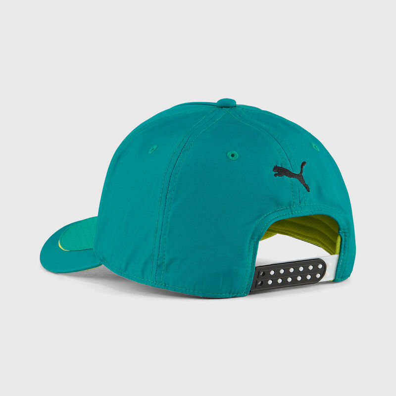 AMF1 FW BB Cap - Green Lux