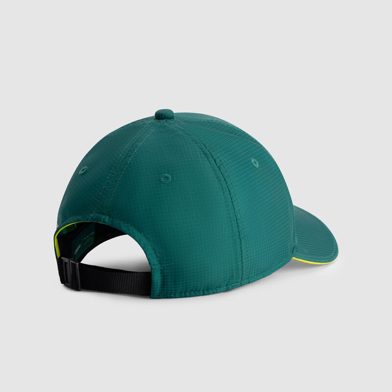 AMF1 FW TECH CAP - green