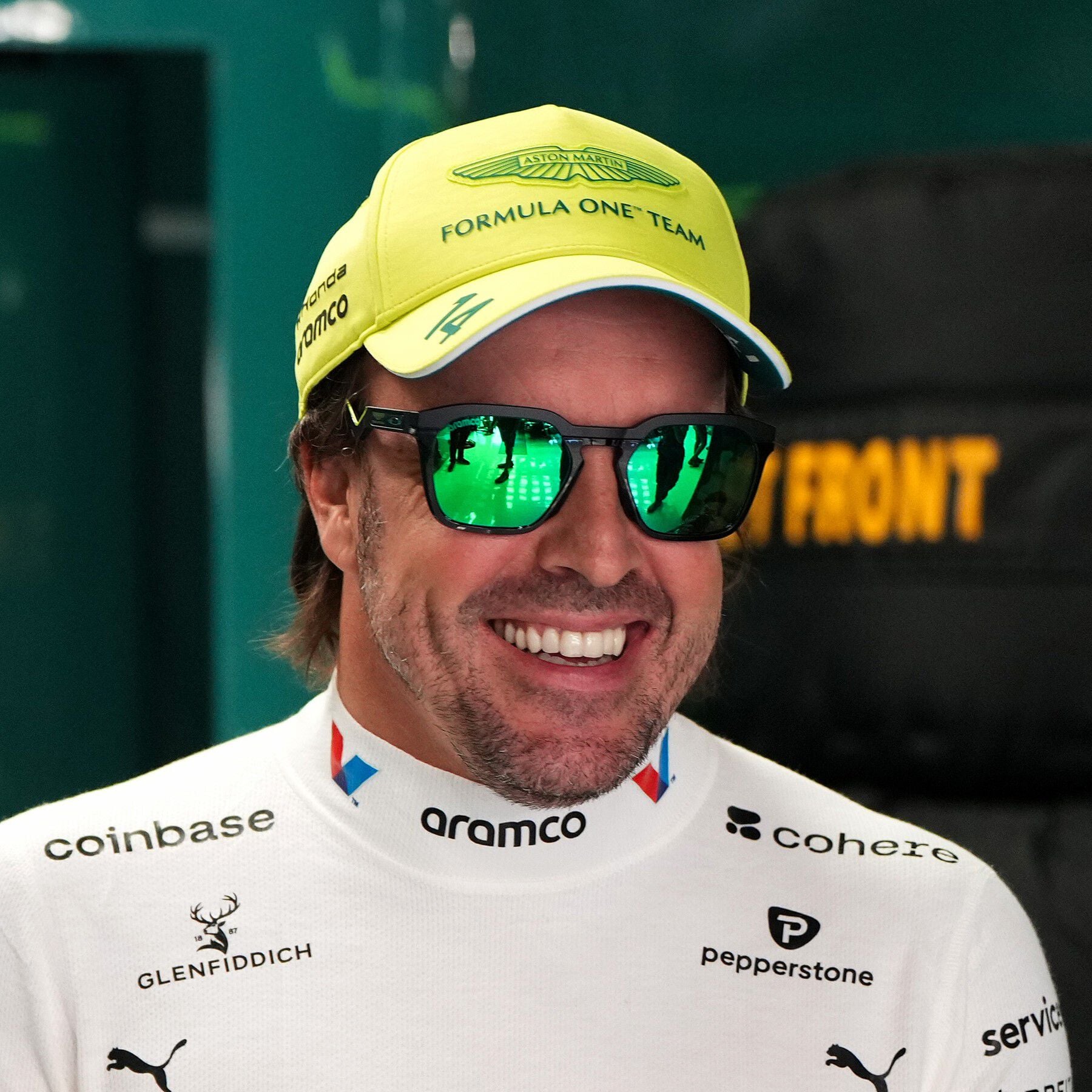 Shop | Official Gifts & Accessories | Aston Martin F1 Team