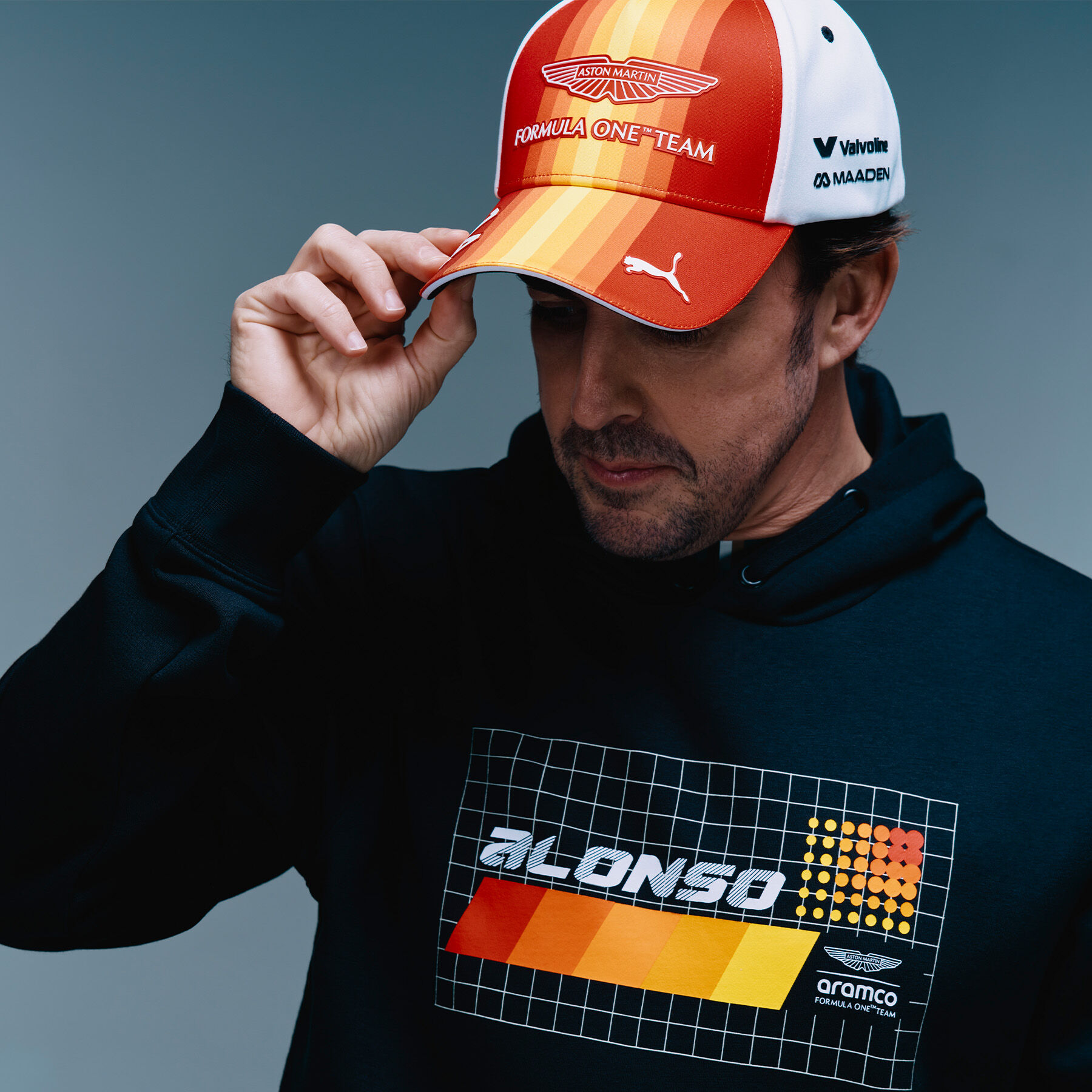 Shop | Official Collections | Aston Martin F1 Team