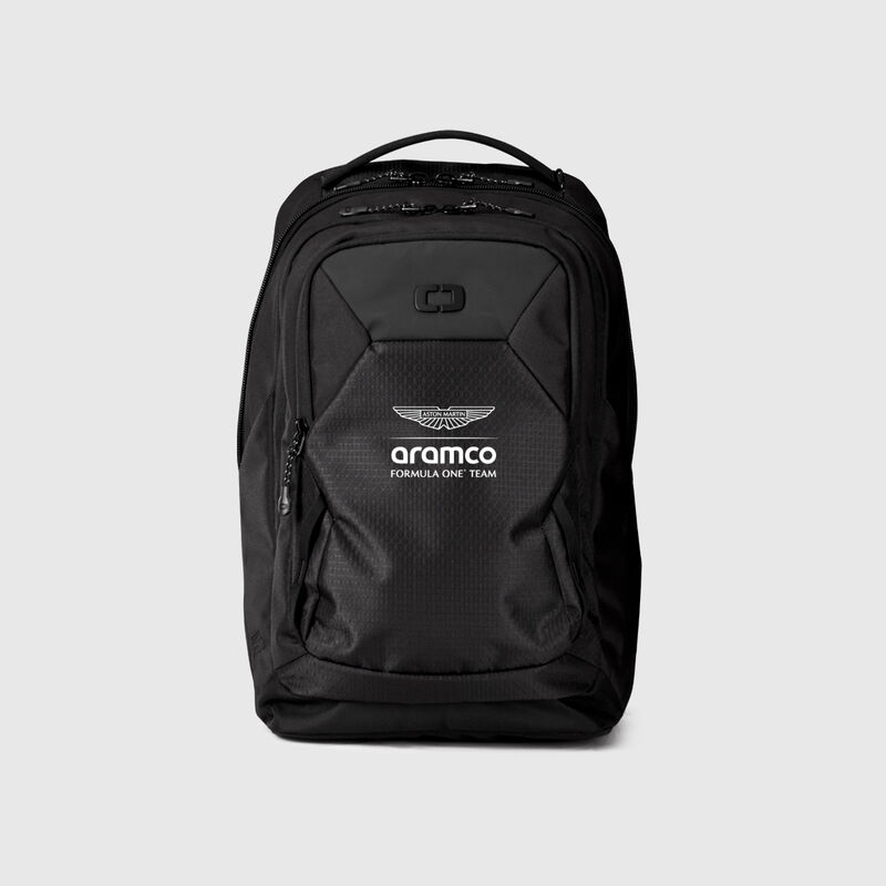 AMF1 AXLE PRO BACKPACK - black