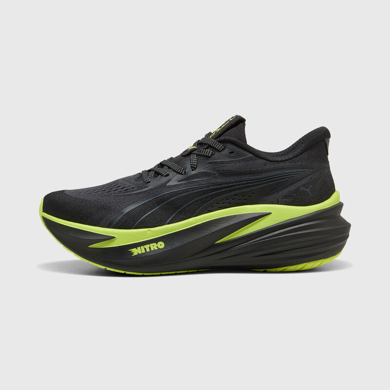 AMF1 MAGMAX NITRO 2 - PUMA Black