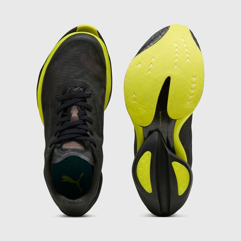 AMF1 Fast-R Nitro Elite 3 WMSs - PUMA Black