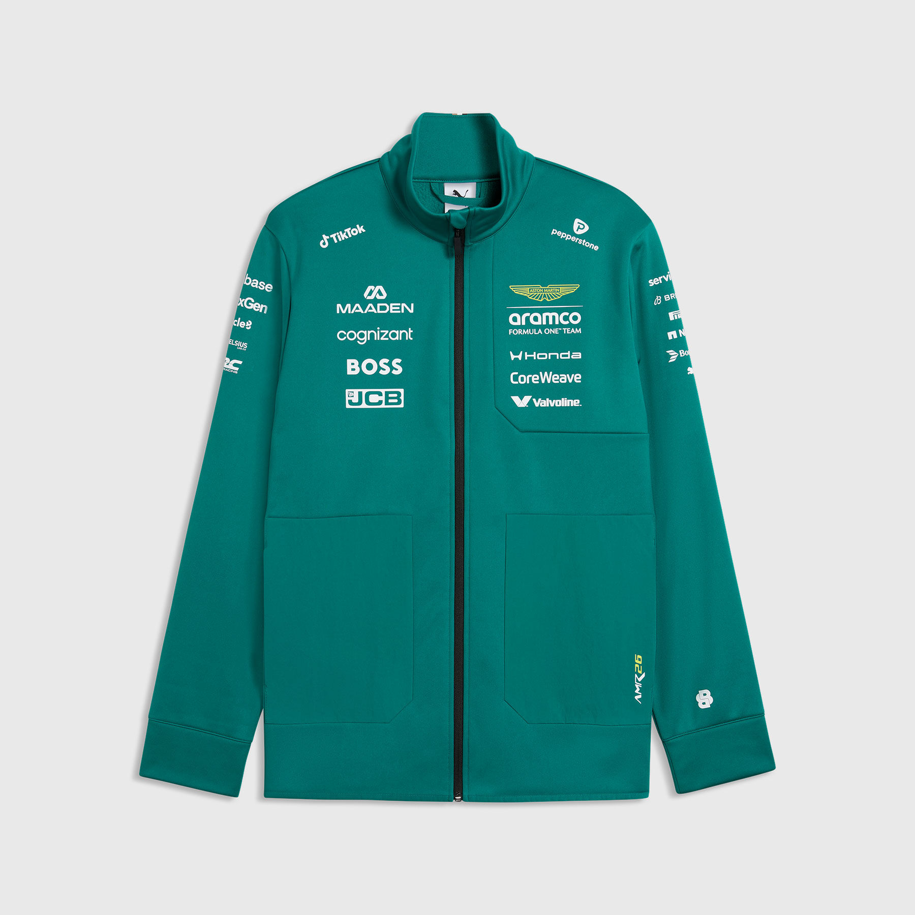 Shop | Official Team Merchandise | Aston Martin F1 Team