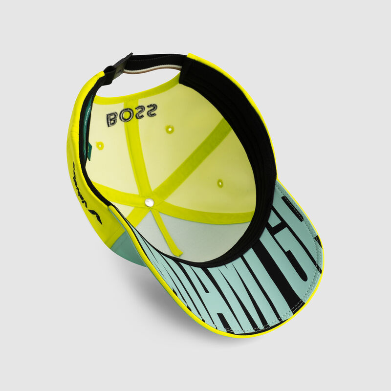 AMF1 RP SE MIAMI CAP - green