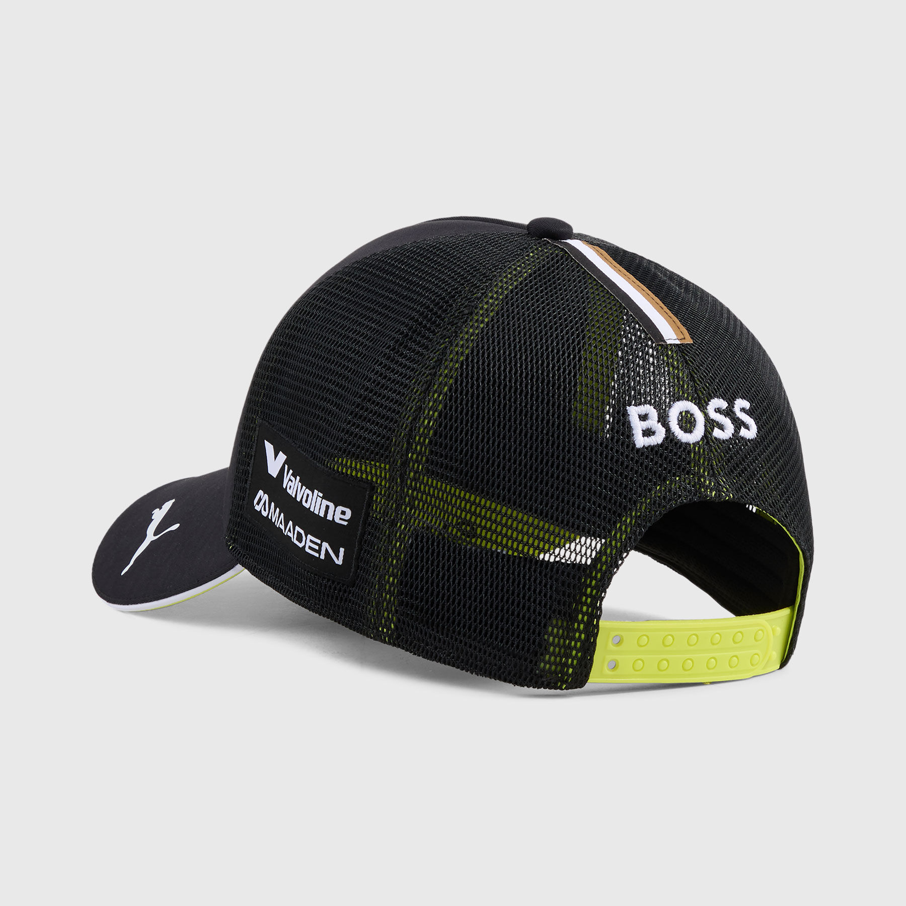 Shop | Team Caps & Hats | Aston Martin F1 Team