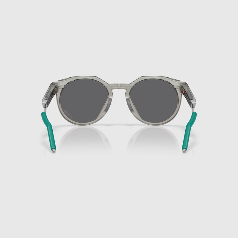 AMF1 FW INJECTED SUNGLASSES - Grey Ink