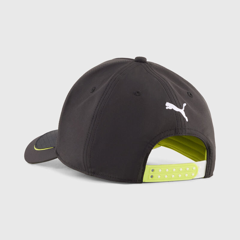 AMF1 FW BB Cap - Puma Black