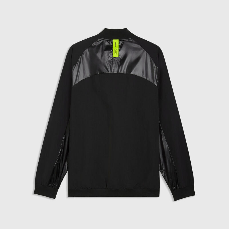AMF1 LS Lightweight Bomber - Puma Black