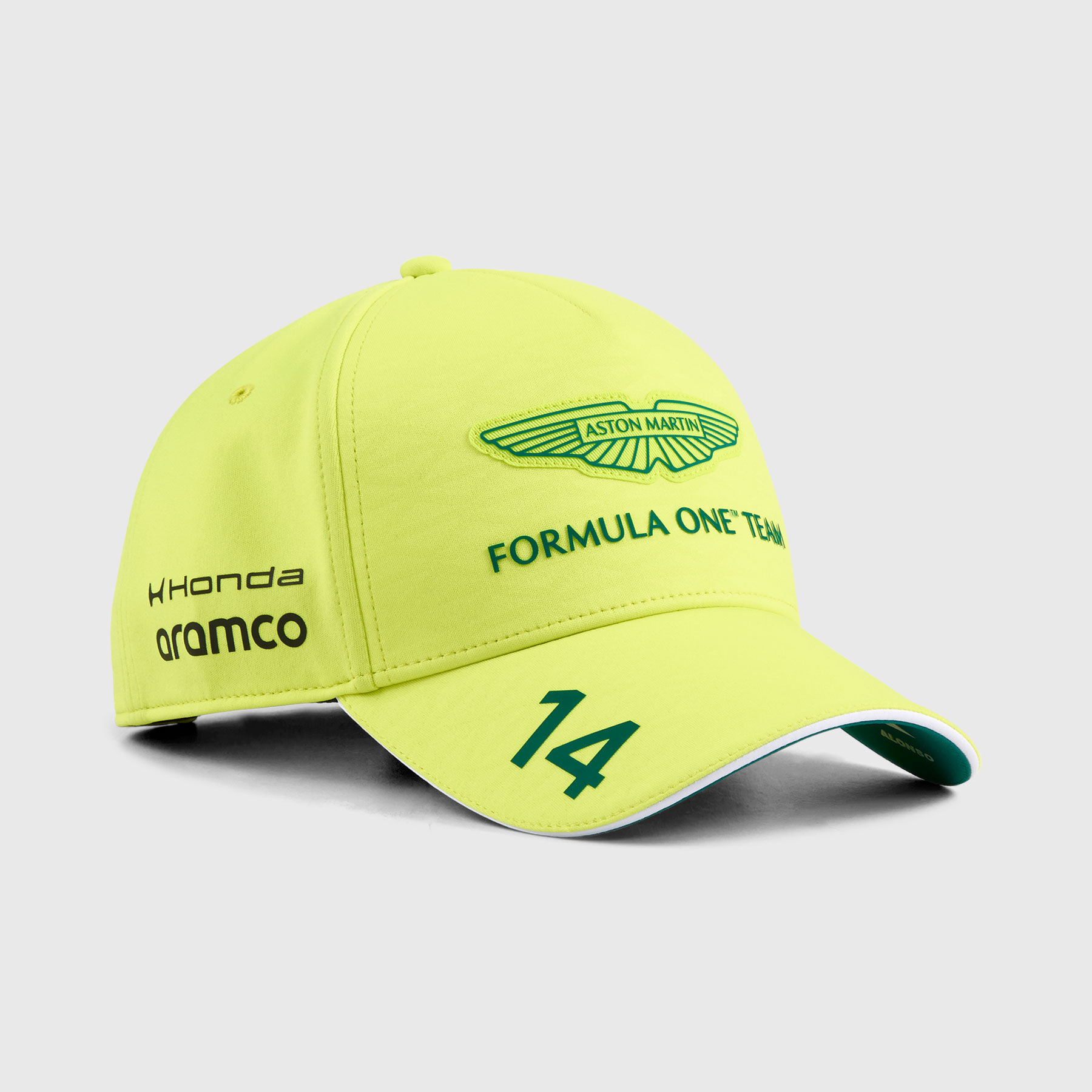 Shop | Team Caps & Hats | Aston Martin F1 Team