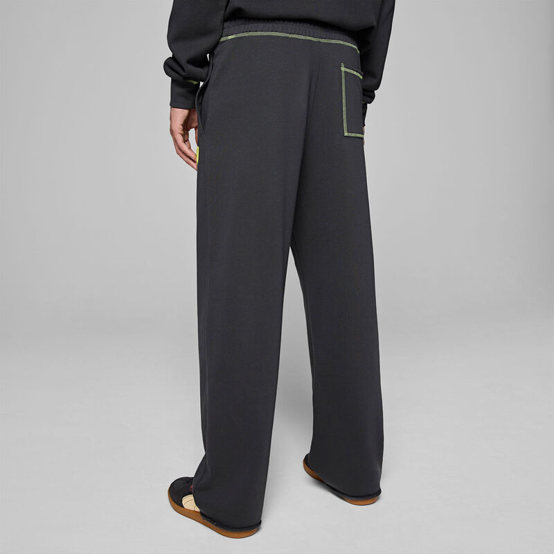 AMF1 FW MENS SWEAT PANT - black