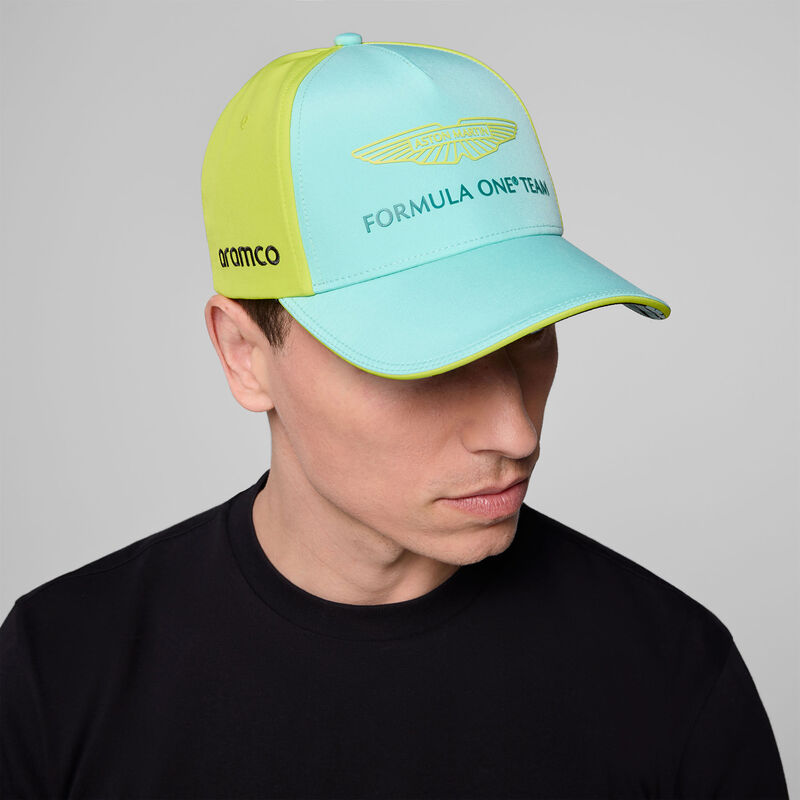 AMF1 RP SE MIAMI CAP - green
