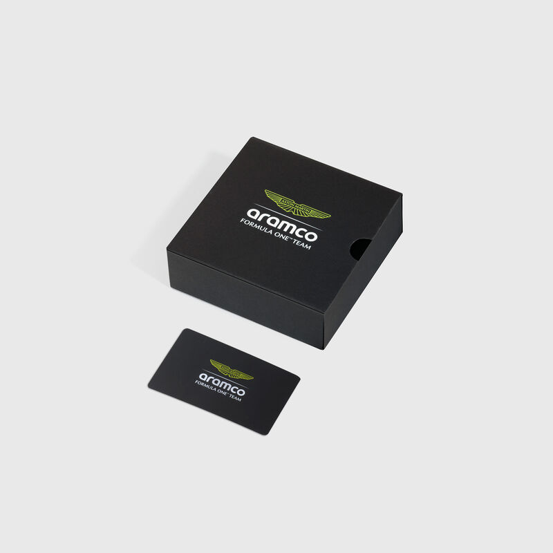 AMF1 BAT SILICONE BANGLE - Stroll