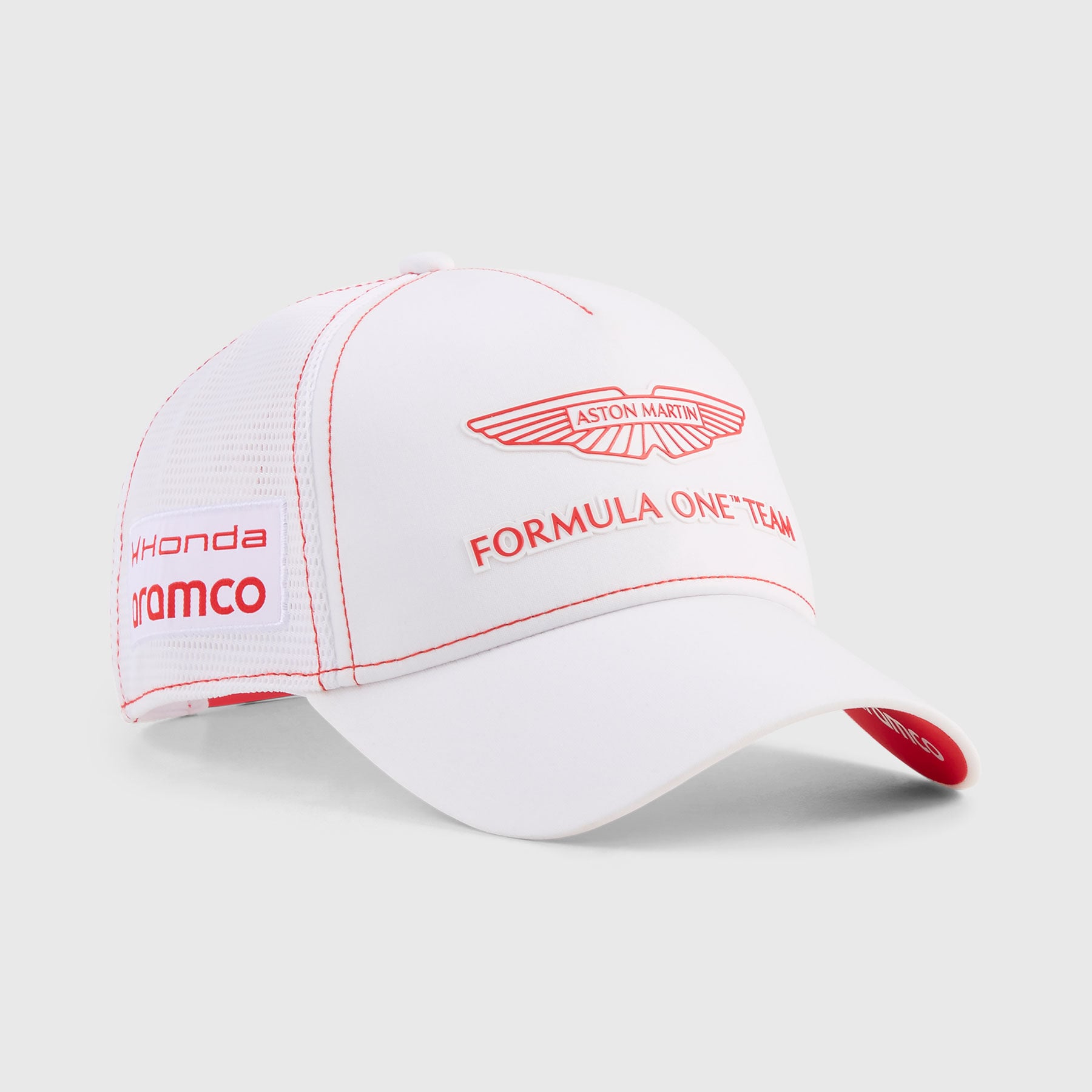 Shop | Team Caps & Hats | Aston Martin F1 Team