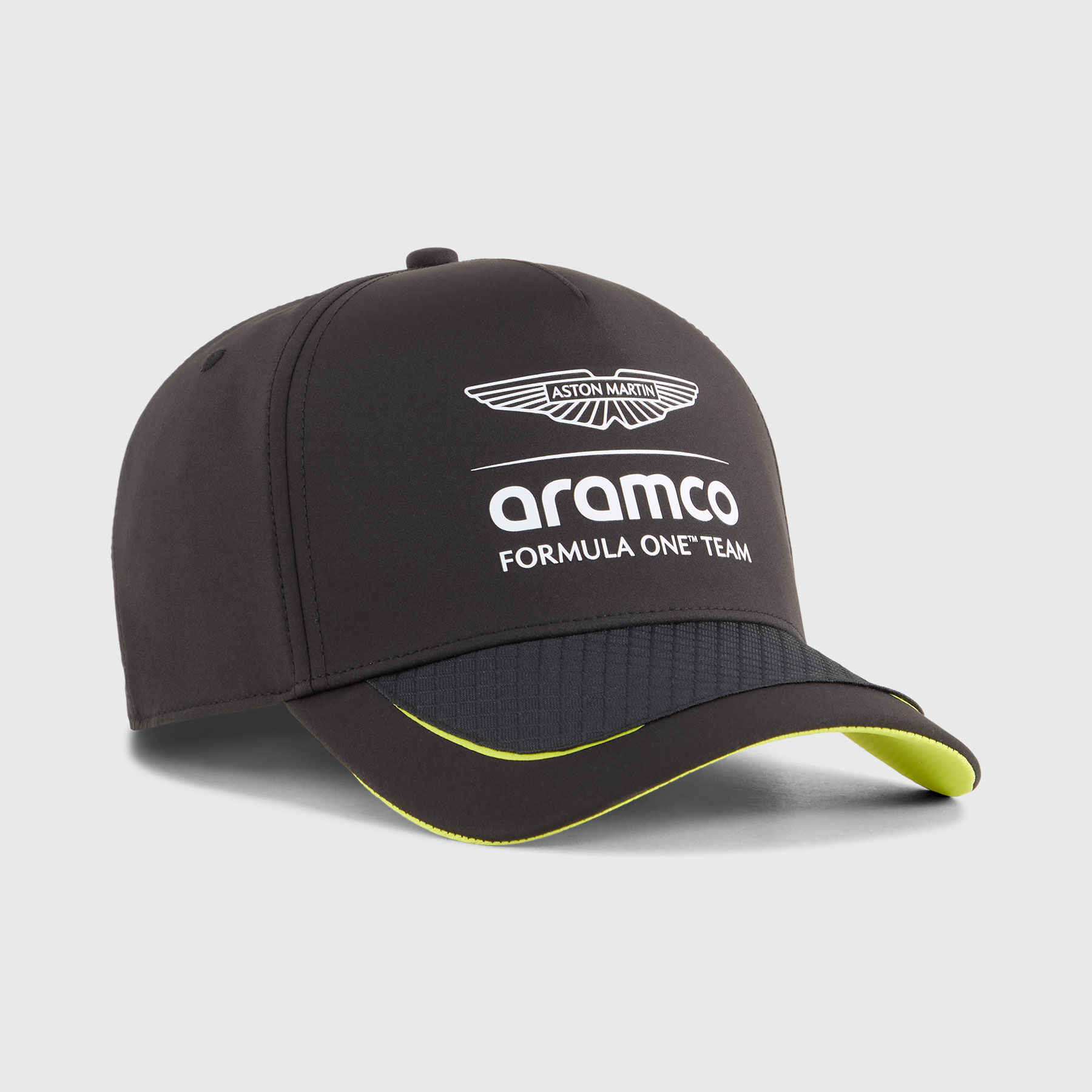 帽子 Aston Martin Formula One Team Cap F1 Shop | PUMA Cap pumablack | Aston Martin F1 Team