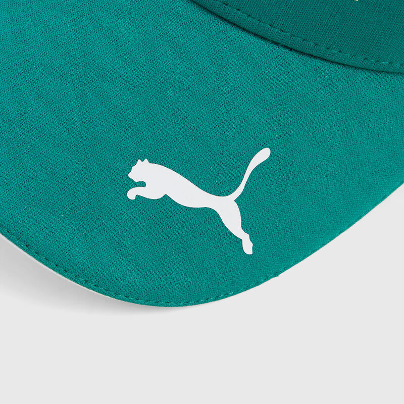 AMF1 RP Alonso BB Cap - green