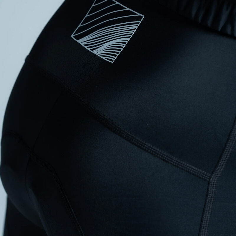 AMF1 MENS CORE CYCLING BIB - Black