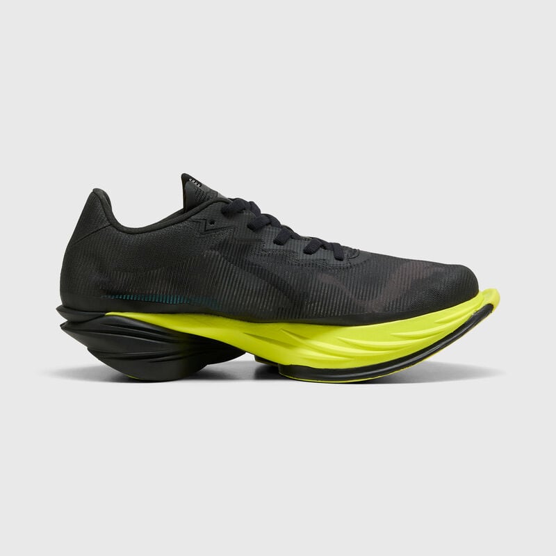 AMF1 Fast-R Nitro Elite 3 WMSs - PUMA Black