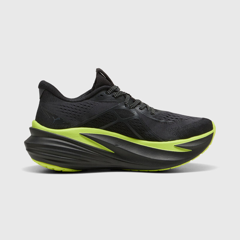 AMF1 MAGMAX NITRO 2 WMS - PUMA Black
