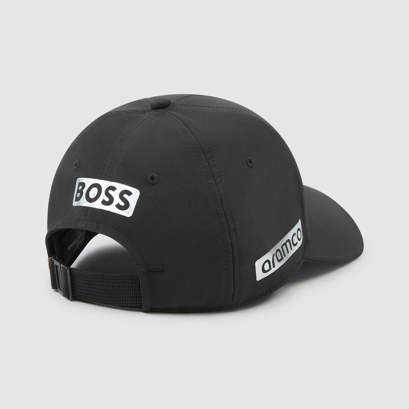 AMF1 RP SE VEGAS CAP - black
