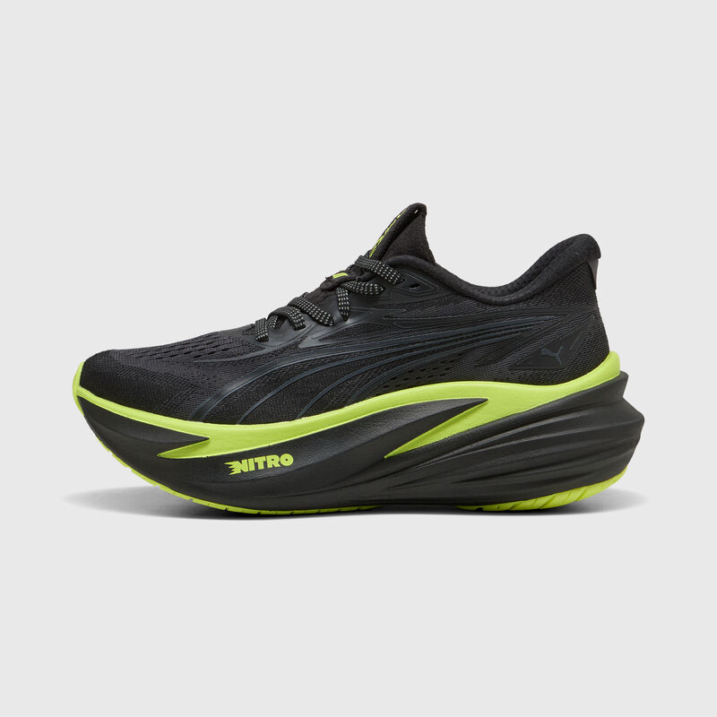 AMF1 MAGMAX NITRO 2 WMS - PUMA Black