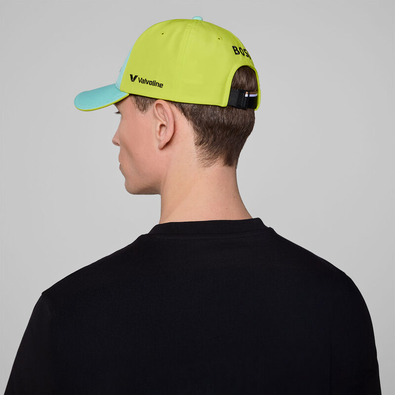 AMF1 RP SE MIAMI CAP - green