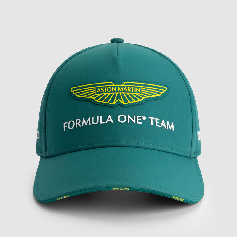 AMF1 RP TEAM CAP - green