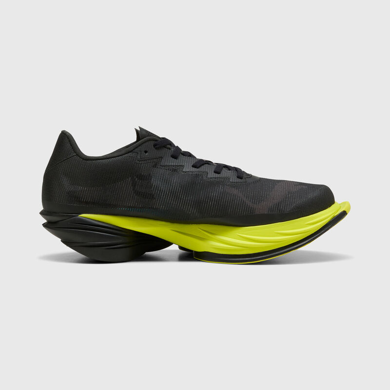 AMF1 FAST-R NITRO ELITE 3 - PUMA Black