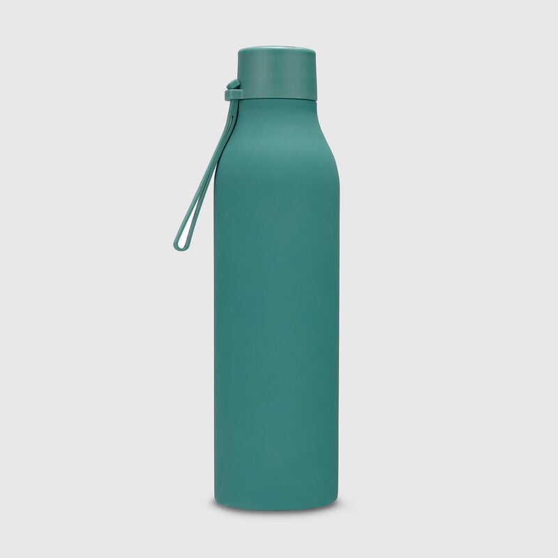 AMF1 FW LOGO WATER BOTTLE - green