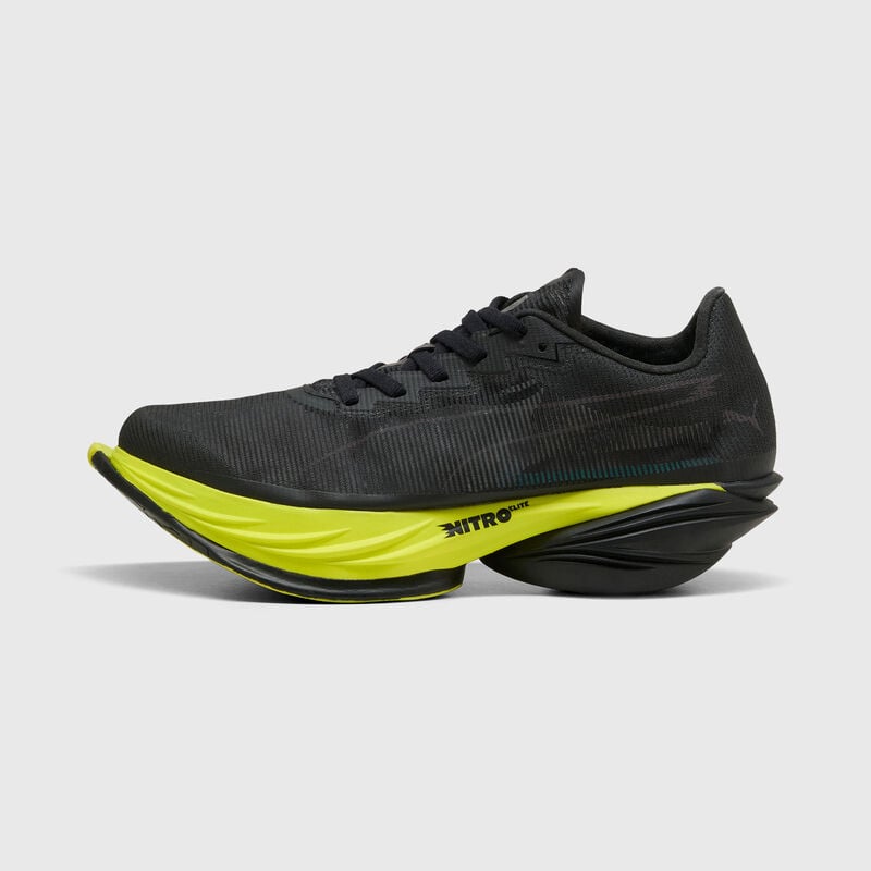 AMF1 Fast-R Nitro Elite 3 WMSs - PUMA Black
