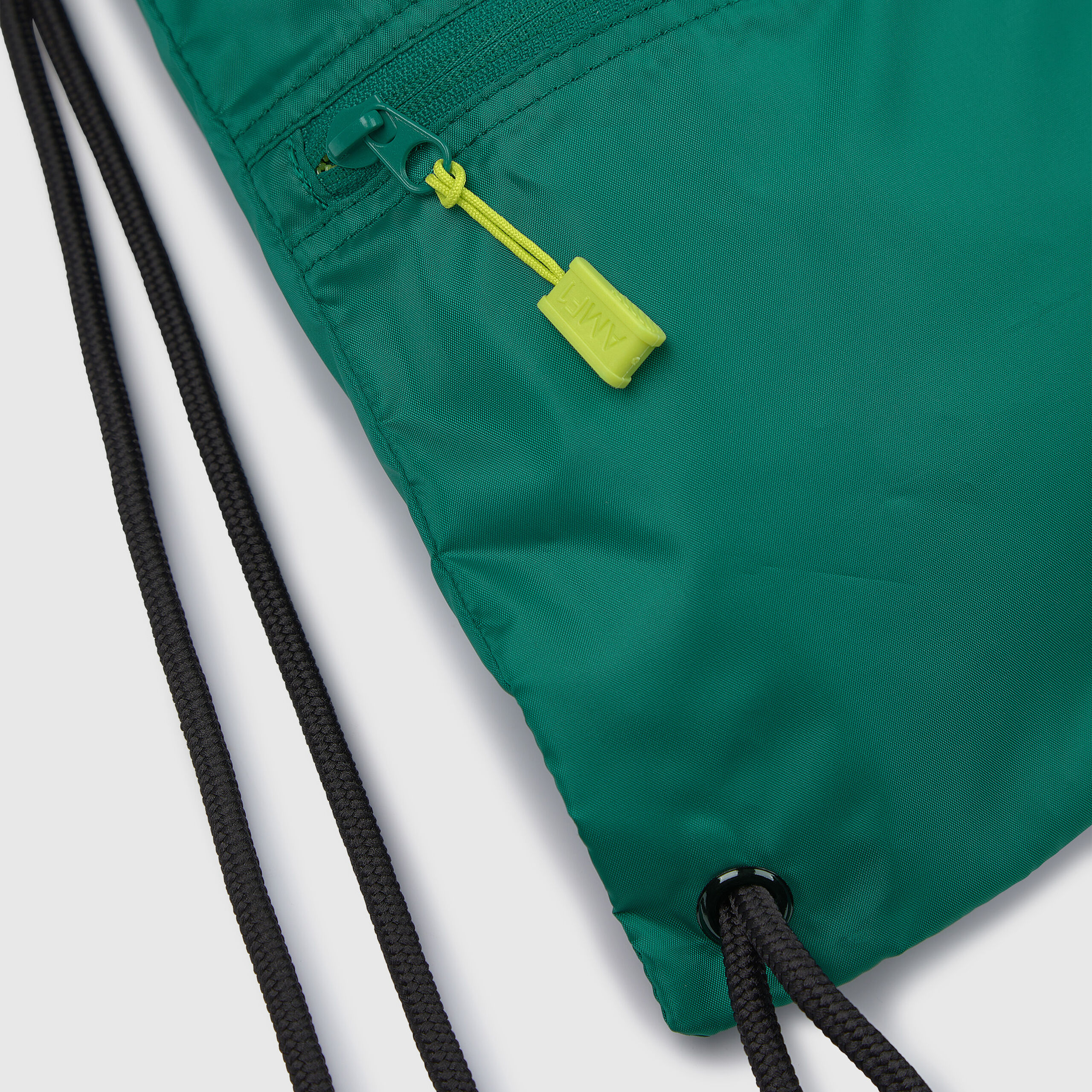 Pull Bag Shop | Logo Pull Bag multicolor | Aston Martin F1 Team