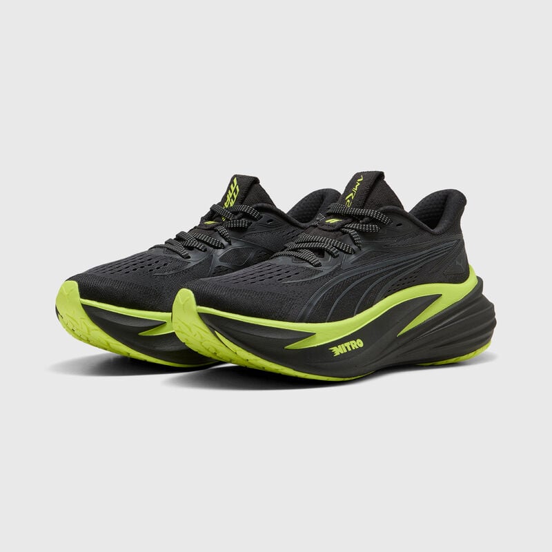 AMF1 MAGMAX NITRO 2 WMS - PUMA Black