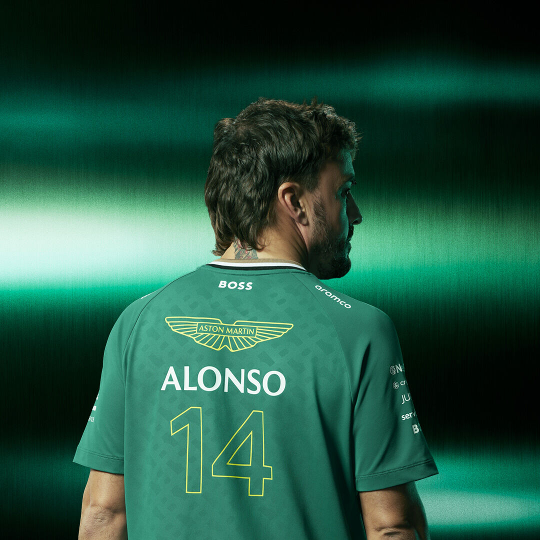 Martin fernando jersey sales