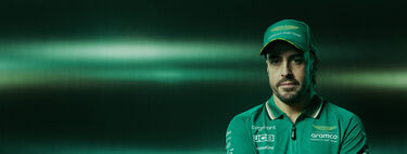 🏎 Camiseta Fernando Alonso 👕 Aston Martin temporada 2023 ✓ Edición  Especial