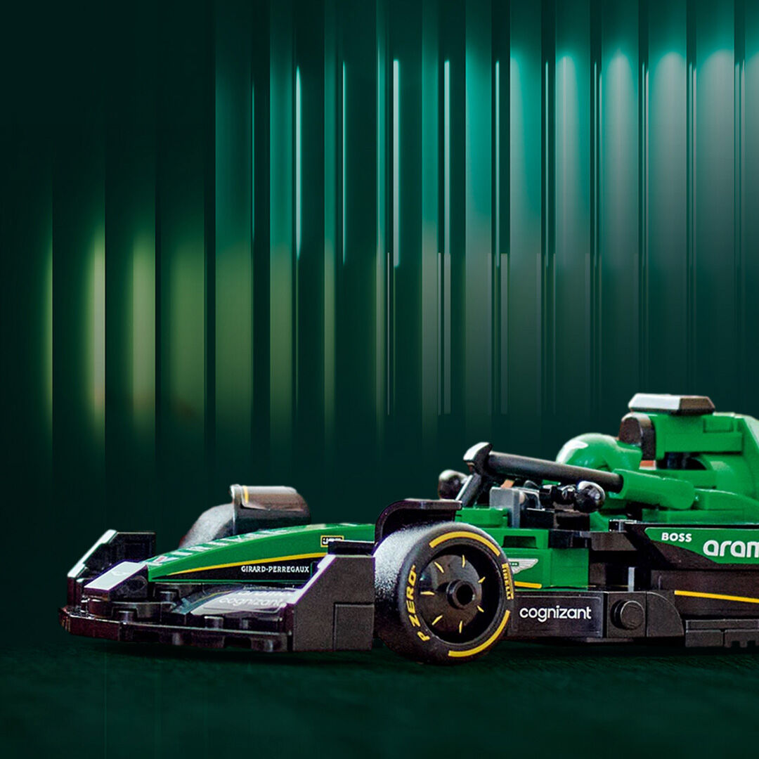 アストンマーティン astonmartin F1 傘折りたたみ ジャンプ傘