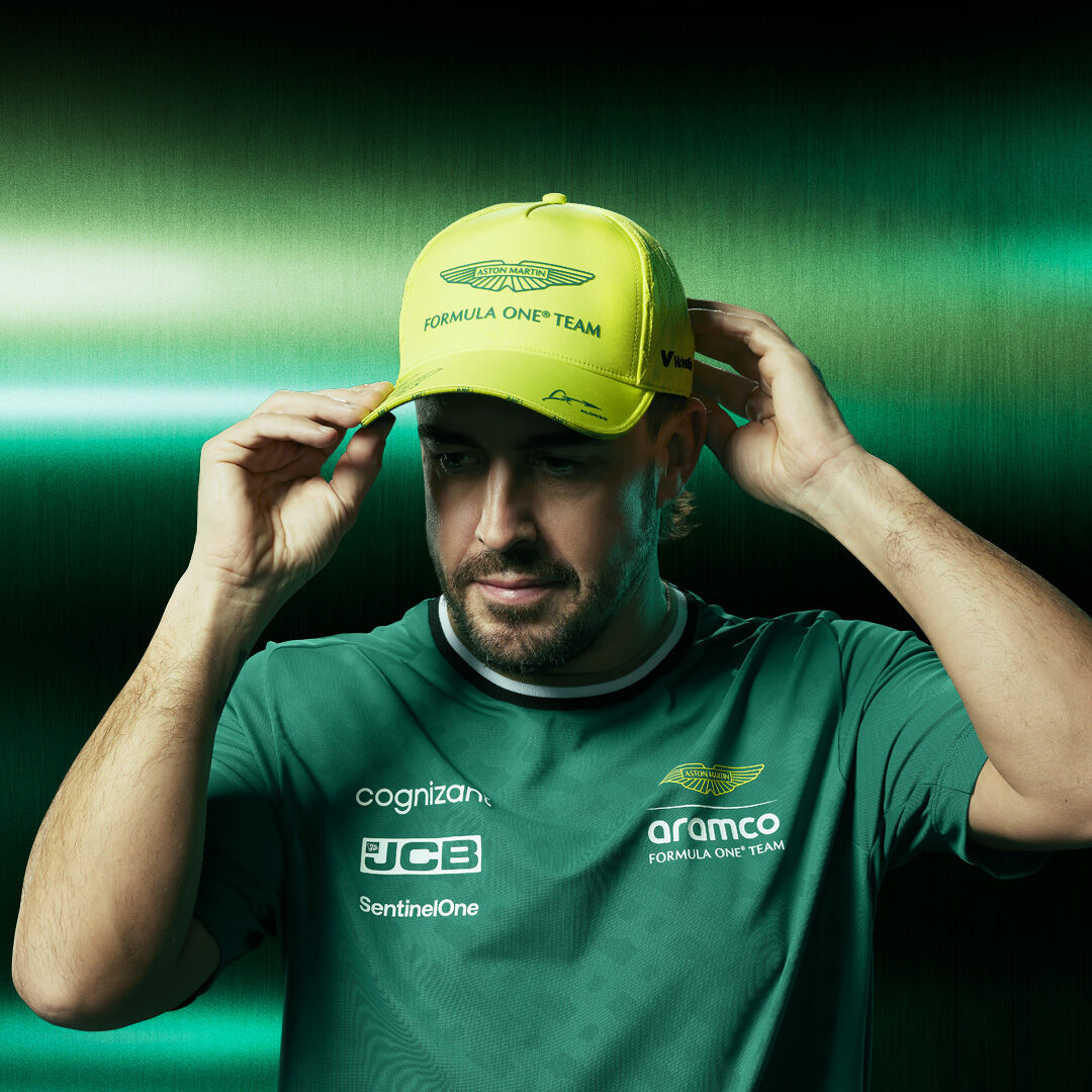 F1 team hats best sale